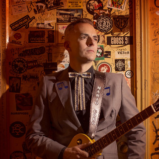 Mario Cobo Photo