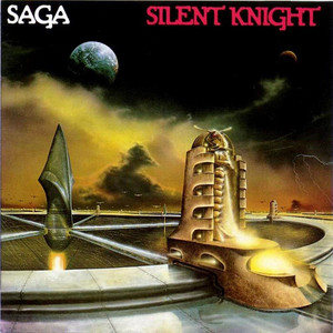 Silent Knight cover
