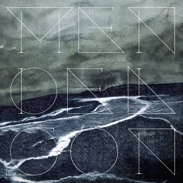 Mendelson cover