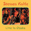 Live in Osaka cover