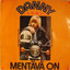 Mentävä on cover