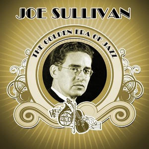The Golden Era Of Jazz Albumcover