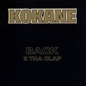 Back 2 tha Clap album