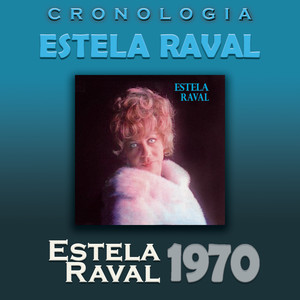 Estela Raval Cronología - Estela Raval (1970) album