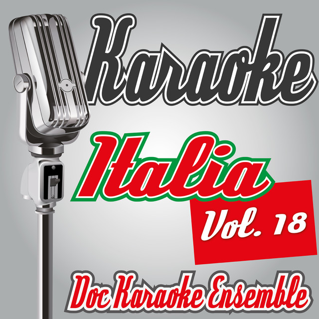 Doc Karaoke Ensemble