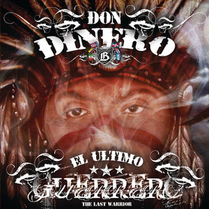 El Ultimo Guerrero cover