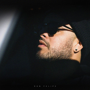 Don Felipe cover