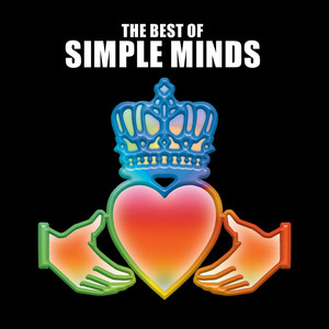The Best of Simple Minds album