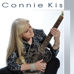 Connie Kis Albumcover