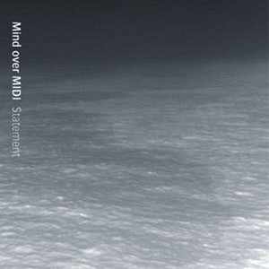 Statement cover
