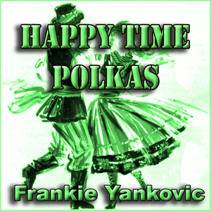 Happy Time Polkas album