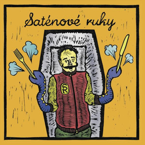 Saténové Ruky Photo