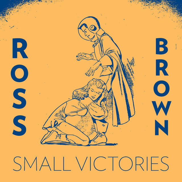 Ross Brown Photo