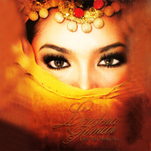 Lentera Timur album