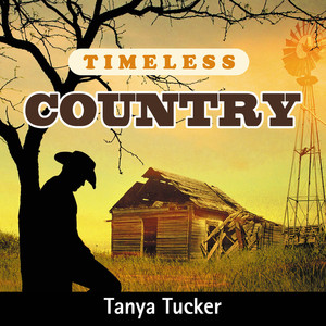 Timeless Country: Tanya Tucker album