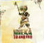 Nneka... To and Fro cover