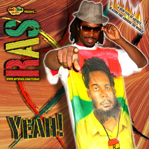 Yeah! album