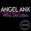 Who Decides Albumcover