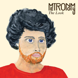 The Look album