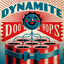 Dynamite Doo Wops cover