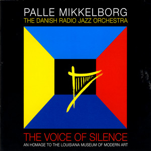The Voice of Silence album