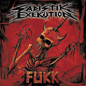 Fukk cover