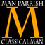 Classical Man cover