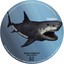 Megalodon Albumcover