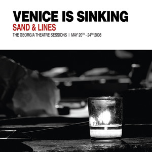 Sand & Lines cover