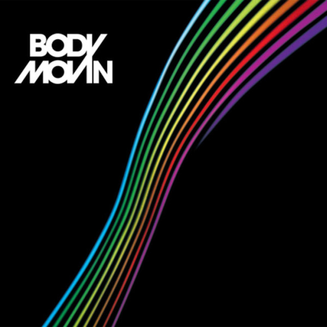 Bodymovin Photo