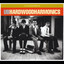 Hardwood Harmonics Albumcover