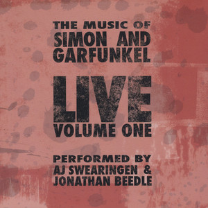 Aj Swearingen & Jonathan Beedle