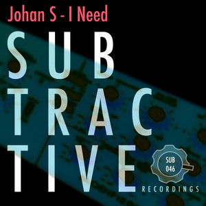 I Need by Johan S