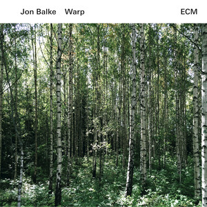 Warp cover
