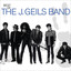 The Best of the J. Geils Band cover
