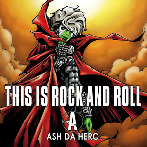 ASH DA HERO Photo