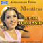 Antología de Éxitos: Mentiras cover
