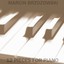 12 Pieces for Piano Albumcover