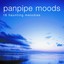 Panpipe Moods Albumcover