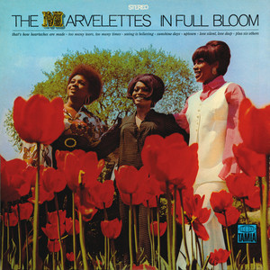 In Full Bloom album