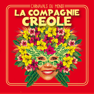 Carnavals du monde album