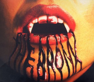 The Bronx album
