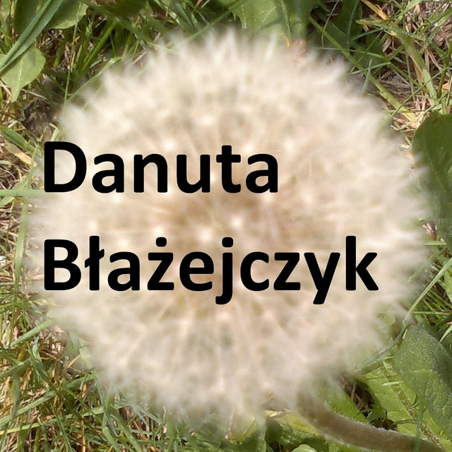 Danuta Błażejczyk Photo