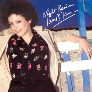 Night Rains album