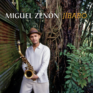 Jíbaro cover