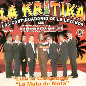 La Mata album