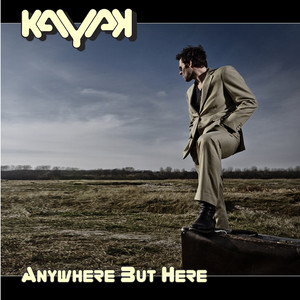 Anywhere but Here cover