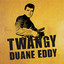 Twangy (22 Instrumental Hits) cover