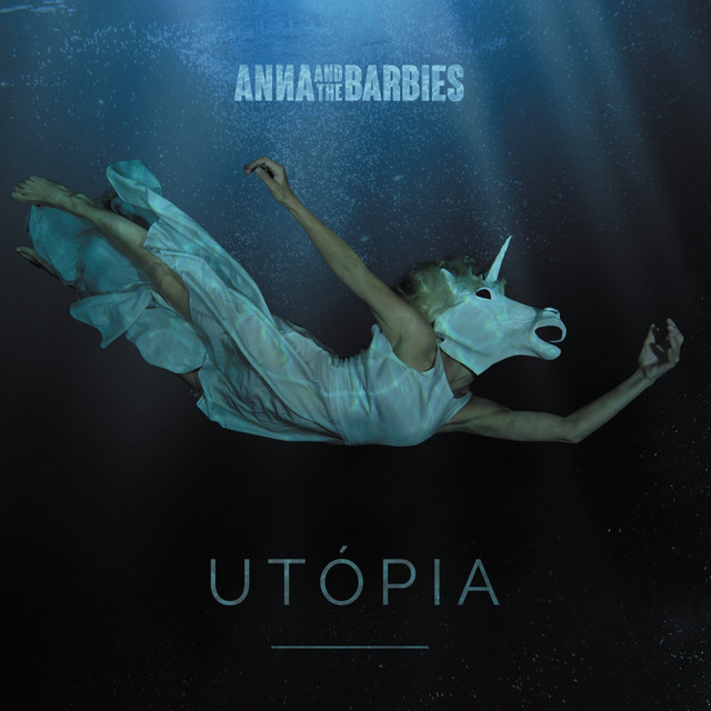 UtÓpia cover