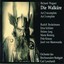 Die Walküre Albumcover